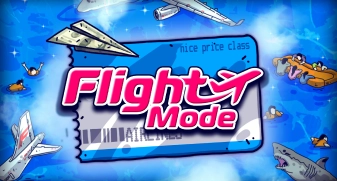Flight Mode 