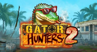 Gator Hunters 2 