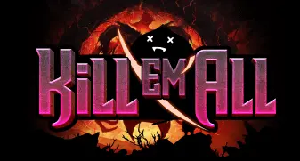 Kill Em All 
