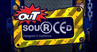 Outsourced 