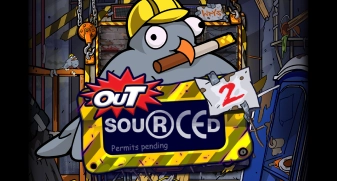 Outsourced 2 