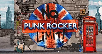 Punk Rocker 
