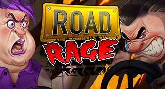 Road Rage 