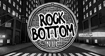 Rock Bottom 