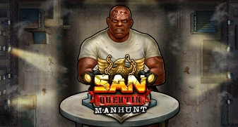 San Quentin Manhunt 
