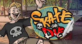 Skate Or Die