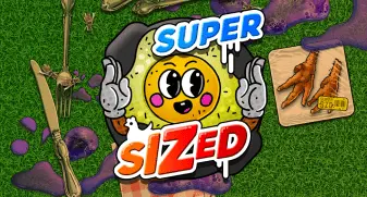 Supersized 