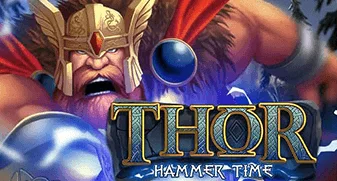 Thor: Hammer Time