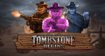 Tombstone Begins 