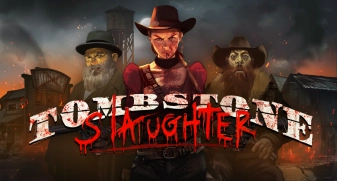 Tombstone Slaughter: El Gordo’s Revenge 