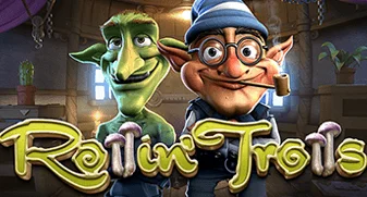 Rollin' Trolls 
