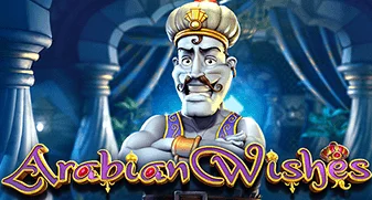 Arabian Wishes 