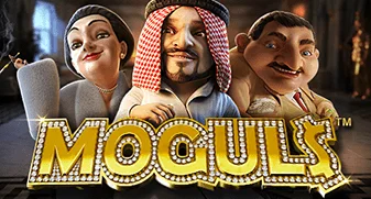 The Moguls 