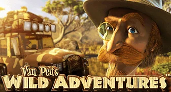 Wild Adventures 