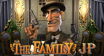 The Family JP 