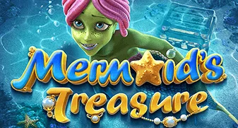 Mermaid's Treasure 