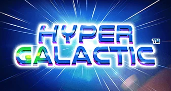 Hyper Galactic 