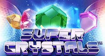 Super Crystals 