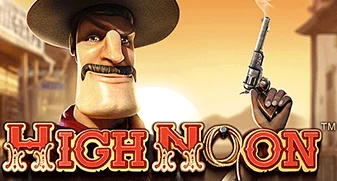 high Noon 