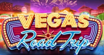 Vegas Road Trip 