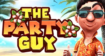 The Party Guy 
