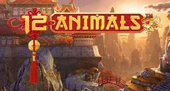 12 Animals 