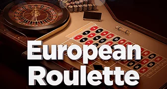 European Roulette 