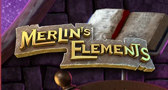 Merlin's Elements 