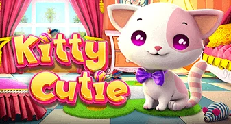 Kitty Cutie 