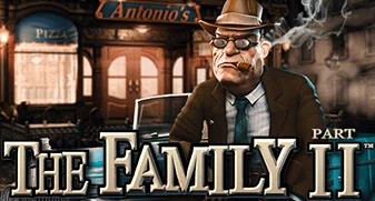 The Family Part II 