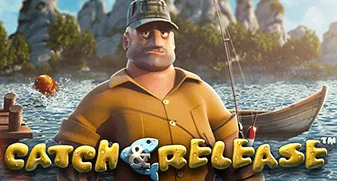Catch & Release 