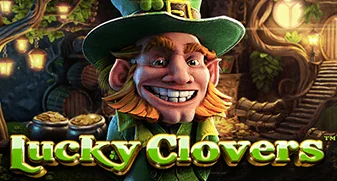 Lucky Clovers 