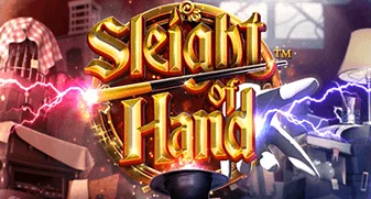 Sleight of Hand