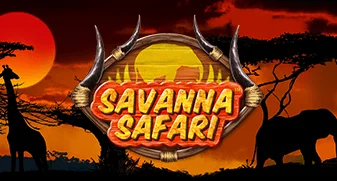 Savanna Safari 