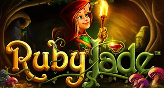 Ruby Jade 