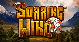 Soaring Wind