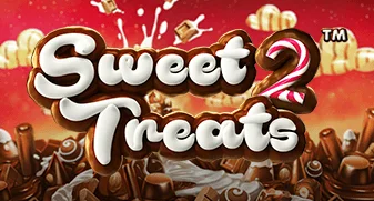 Sweet Treats 2 