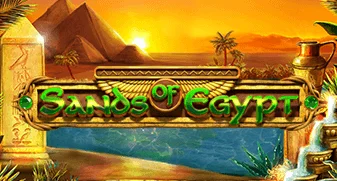 Sands of Egypt 