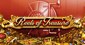 Reels of Treasure