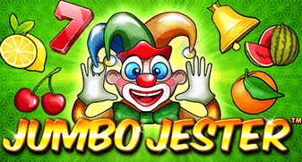 Jumbo Jester 