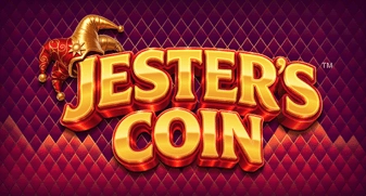 Jester's Coin 