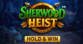Sherwood Heist - Hold & Win 