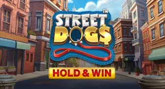 Street Dogs