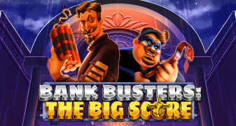 Bank Busters The Big Score