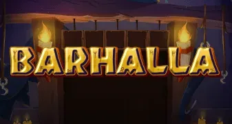 Barhalla