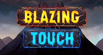 Blazing Touch