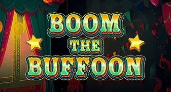 Boom the Buffoon