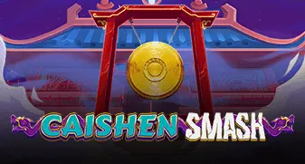 Caishen Smash