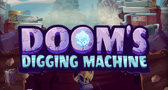 Dooms Digging Machine
