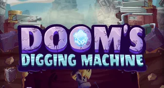 Doom's Digging Machine